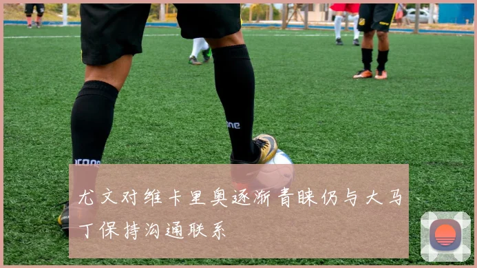 尤文对维卡里奥逐渐青睐仍与大马丁保持沟通联系